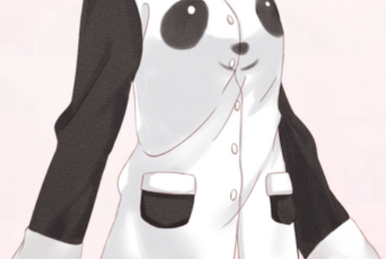 Love nikki panda pajamas shop