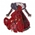 Flaming Banquet (Dress)