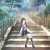 Flower Season Melody Promo