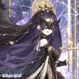 Witch S Wail Love Nikki Dress Up Queen Wiki Fandom