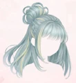 Dazzling Lights (Hair)
