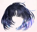 Glazed Nocturne