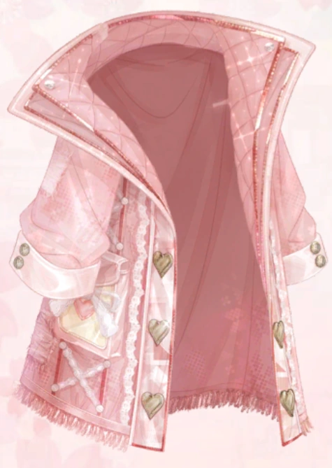 Heartwarming Ideas | Love Nikki-Dress UP Queen! Wiki | Fandom