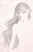 Misty River (Hair)