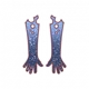 Night Shadow (Gloves)