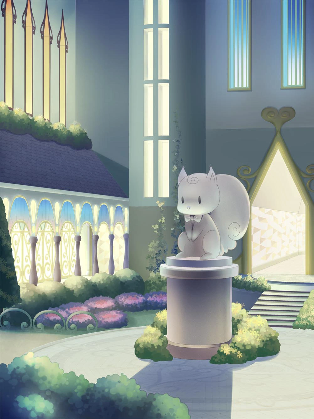 Palace Garden Love NikkiDress UP Queen! Wiki Fandom