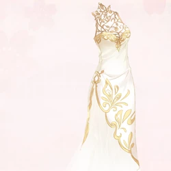 Love nikki cheongsam Clearance