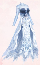 Frost Phantom | Love Nikki-Dress UP Queen! Wiki | Fandom