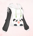 Gloti Little Panda (Top)