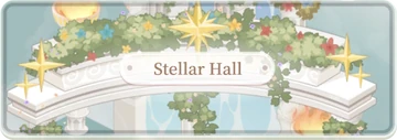 Stellar Hall icon
