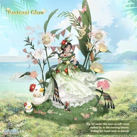 Pastoral Glow