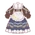 Time Traveler (Dress)