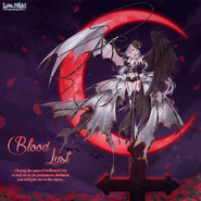 Blood Lust