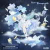 Lost in Dreamland