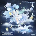 Lost in Dreamland