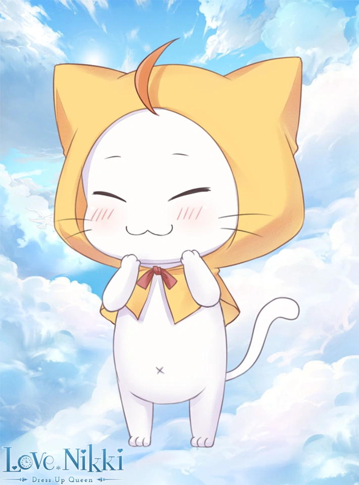 Momo | Love Nikki-Dress UP Queen! Wiki | Fandom