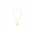 Warm Encounter (Necklace)