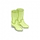Leaf Rain Shoes