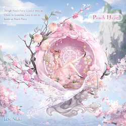 Lucky Bags | Love Nikki-Dress UP Queen! Wiki | Fandom