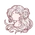 Pristine Moon