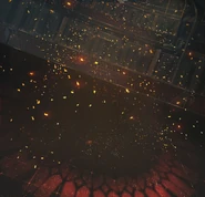 The Splendid Dance background