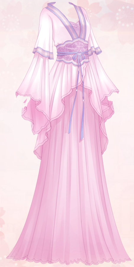 Kimono Miracle Nikki Clothing Anime Drawing, Anime transparent background  PNG clipart | HiClipart