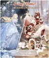 Snowy Forest Event