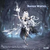 Barren Wastes