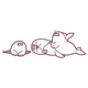 Chubby Seal