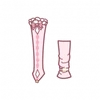Idol Gloves-Rare icon