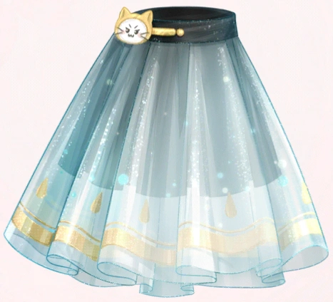 Leaking Inspiration | Love Nikki-Dress UP Queen! Wiki | Fandom