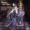 Luxury and Grace