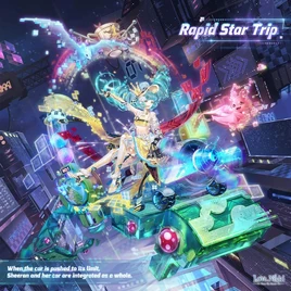 Rapid Star Trip