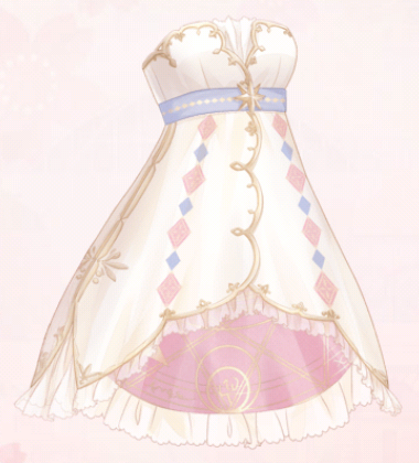 Milky Way Downpour | Love Nikki-Dress UP Queen! Wiki | Fandom