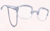 Polestar Glasses