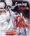 Coming Storm Event
