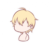 Elegant Nobleman