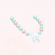Mint Candy (Scarf)