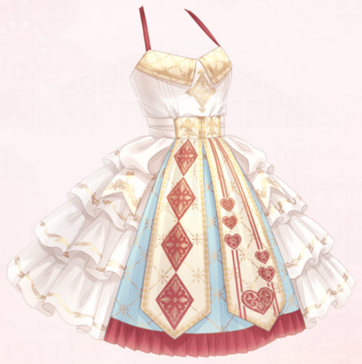 Music in Dreams | Love Nikki-Dress UP Queen! Wiki | Fandom