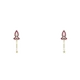 Nighttime Firefly