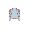 Demeanor-Blue