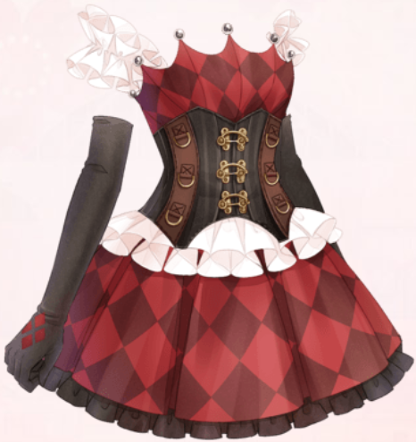 Magician Costume | Love Nikki-Dress UP Queen! Wiki | Fandom