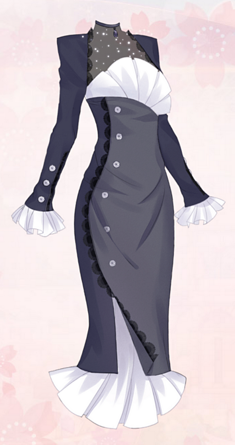 Round Table Queen, Love Nikki-Dress UP Queen! Wiki