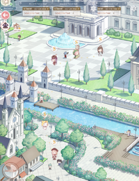 Wonder Museum Map