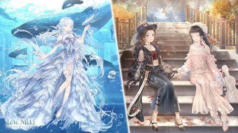 Love Nikki-Dress Up Queen Time Palace