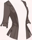 Slim-fit Suit