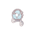 Cool Summer (Ornament)