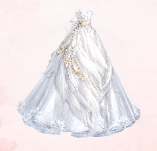 Crisp Moonlight | Love Nikki-Dress UP Queen! Wiki | Fandom