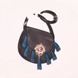 Desolate Wind Handbag-Wild