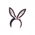 Lovable Rabbit Ear